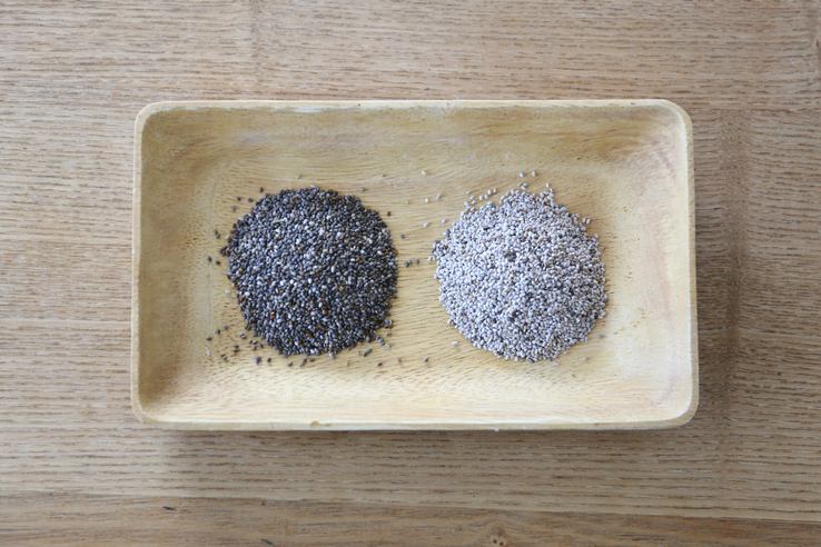 チアシードの副作用