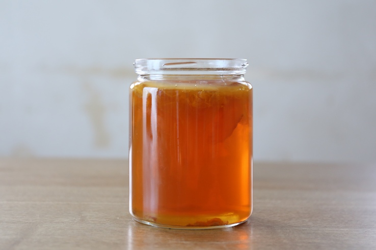 酢酸菌を含む食品(食べ物)