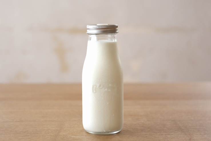 牛乳で下痢をしたのは大人になってから