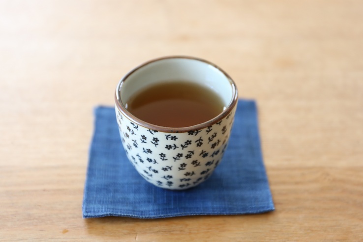 番茶とは