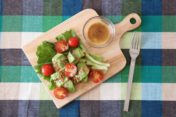 不溶性食物繊維とは
