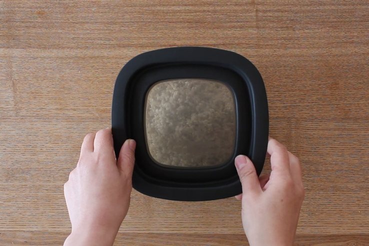 発芽玄米の保存方法