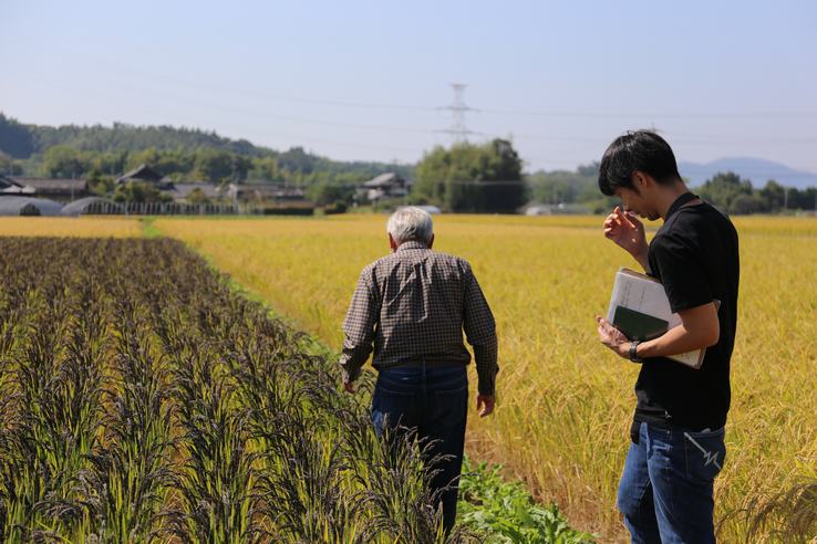 おがた健康農園
