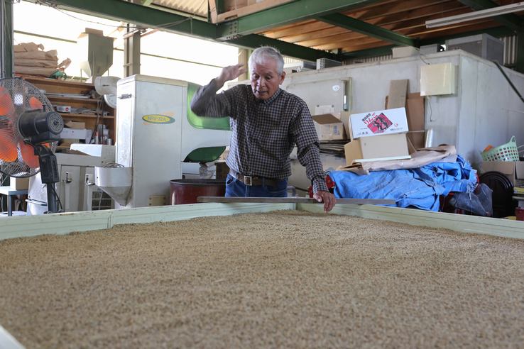 おがた健康農園