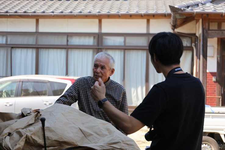 おがた健康農園