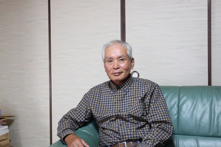 おがた健康農園