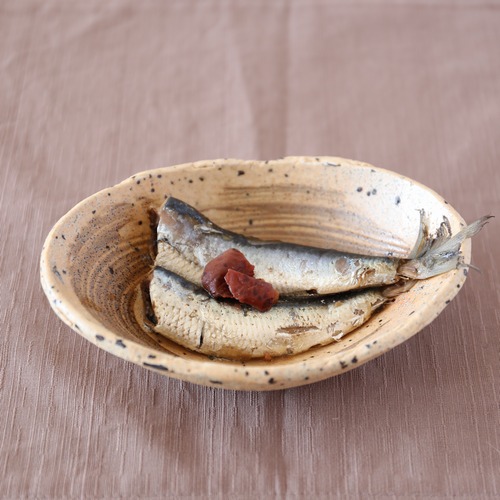 いわしの梅煮
