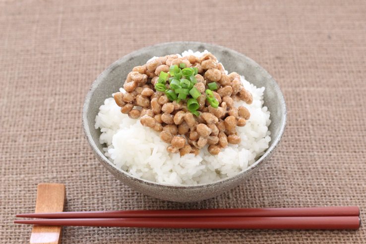 納豆の食べすぎは良くない？納豆の健康的な食べ方