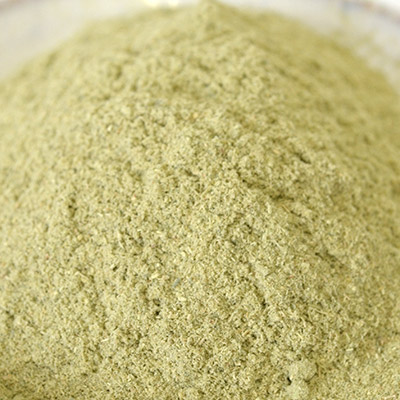 クマザサ粉末