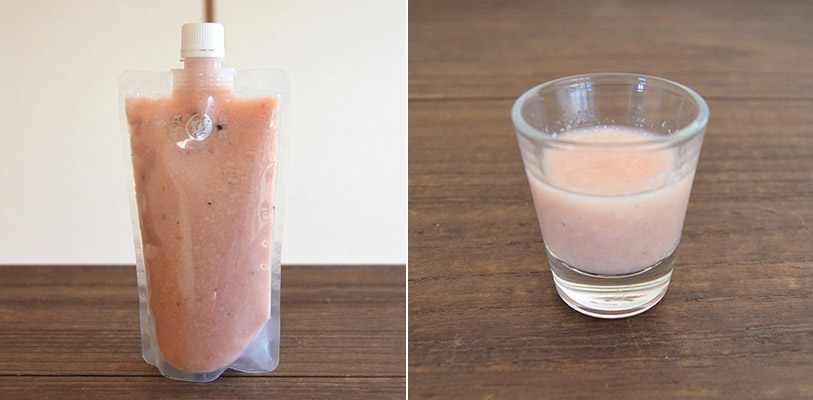 紅麹甘酒の特徴と栄養素