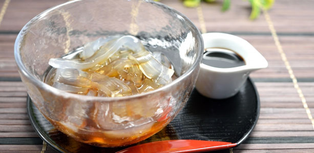 寒天が固まらないときの対処法