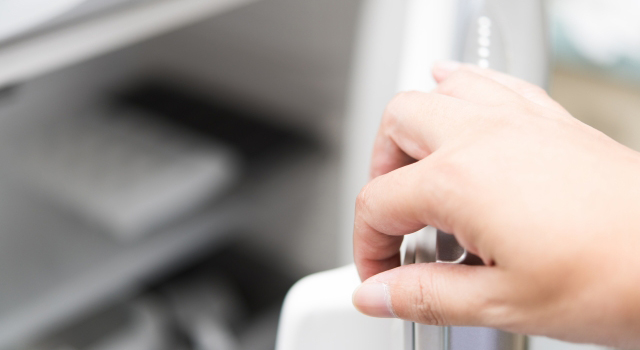 生姜の鮮度を保たせる保存方法