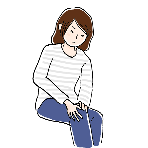 骨を丈夫にする