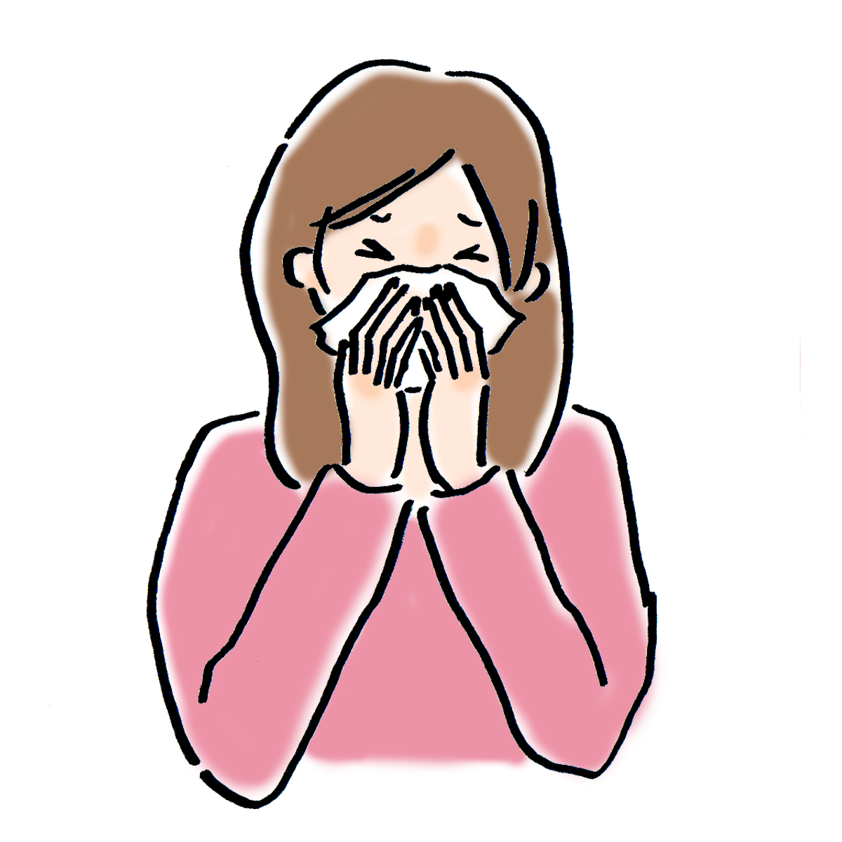 アレルギー改善効果