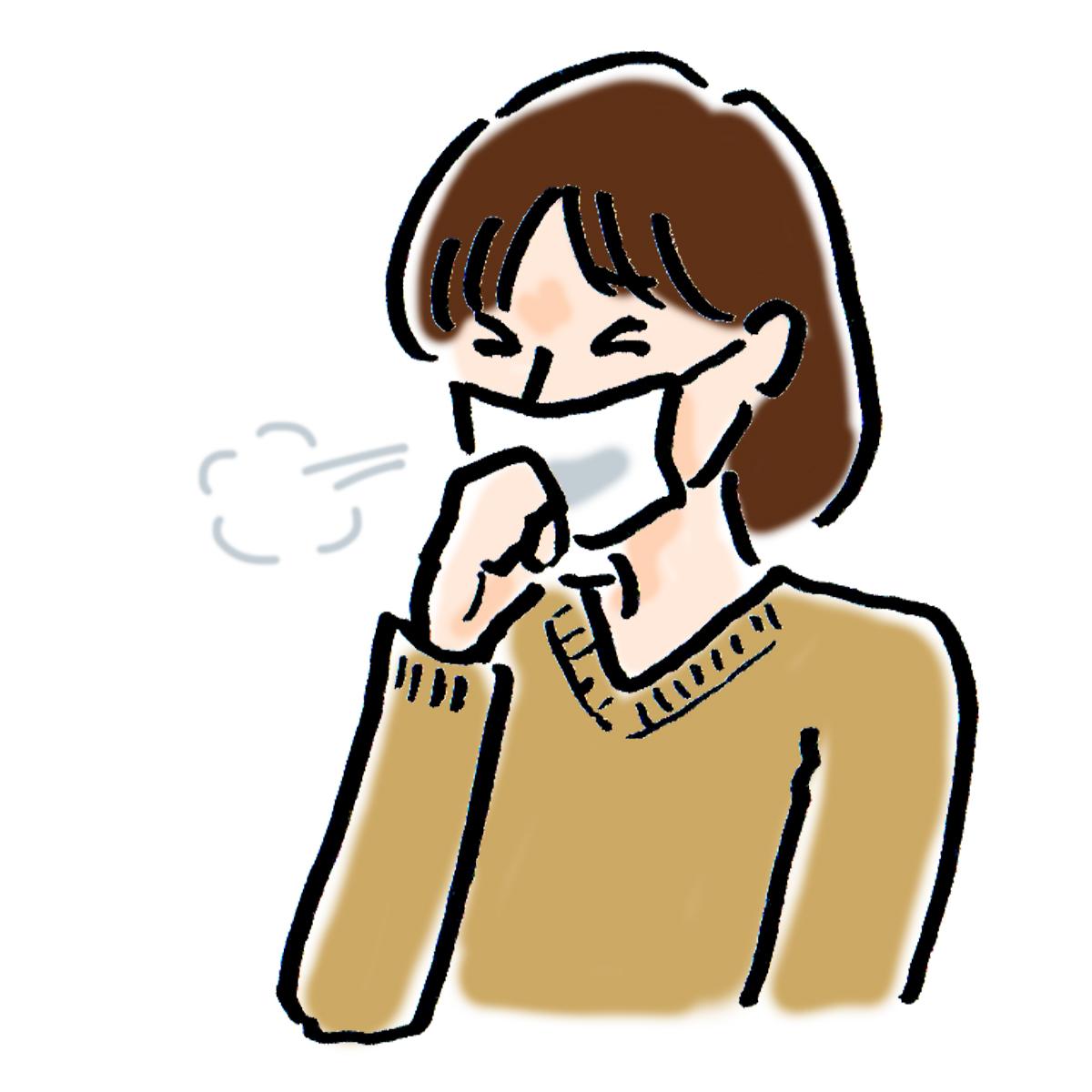 疲労回復・風邪予防