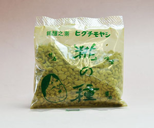 ヒグチモヤシ糀の種