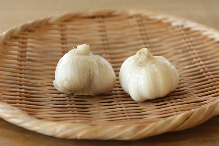 にんにく