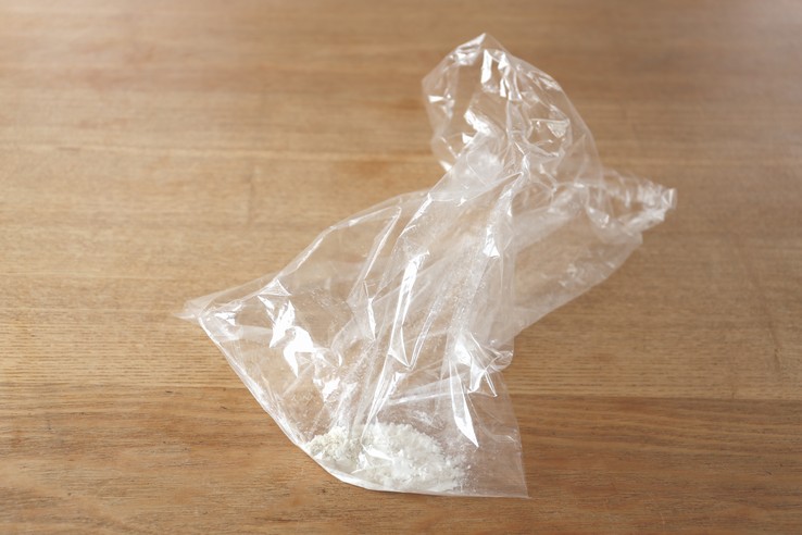 テンペ菌の準備