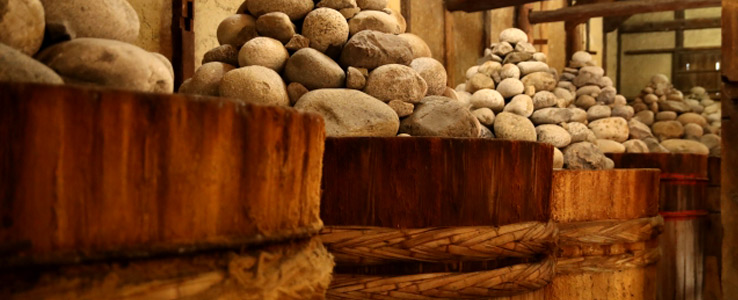 味噌に重しは必要ですか？