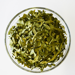 長崎県産桃の葉乾燥100ｇ