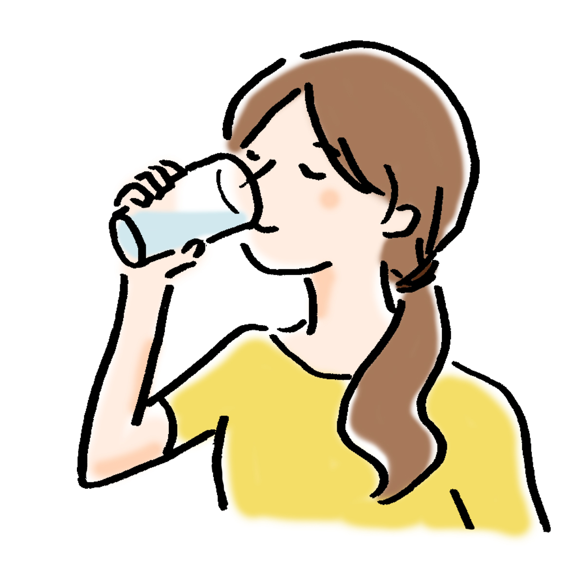 ミネラルの吸収を促進する