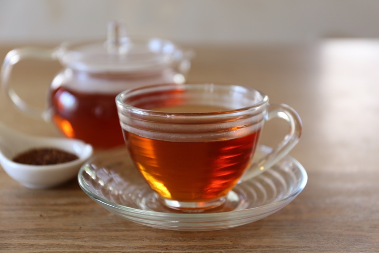 ルイボスティー