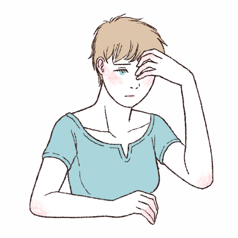 アルツハイマー型認知症の症状軽減効果