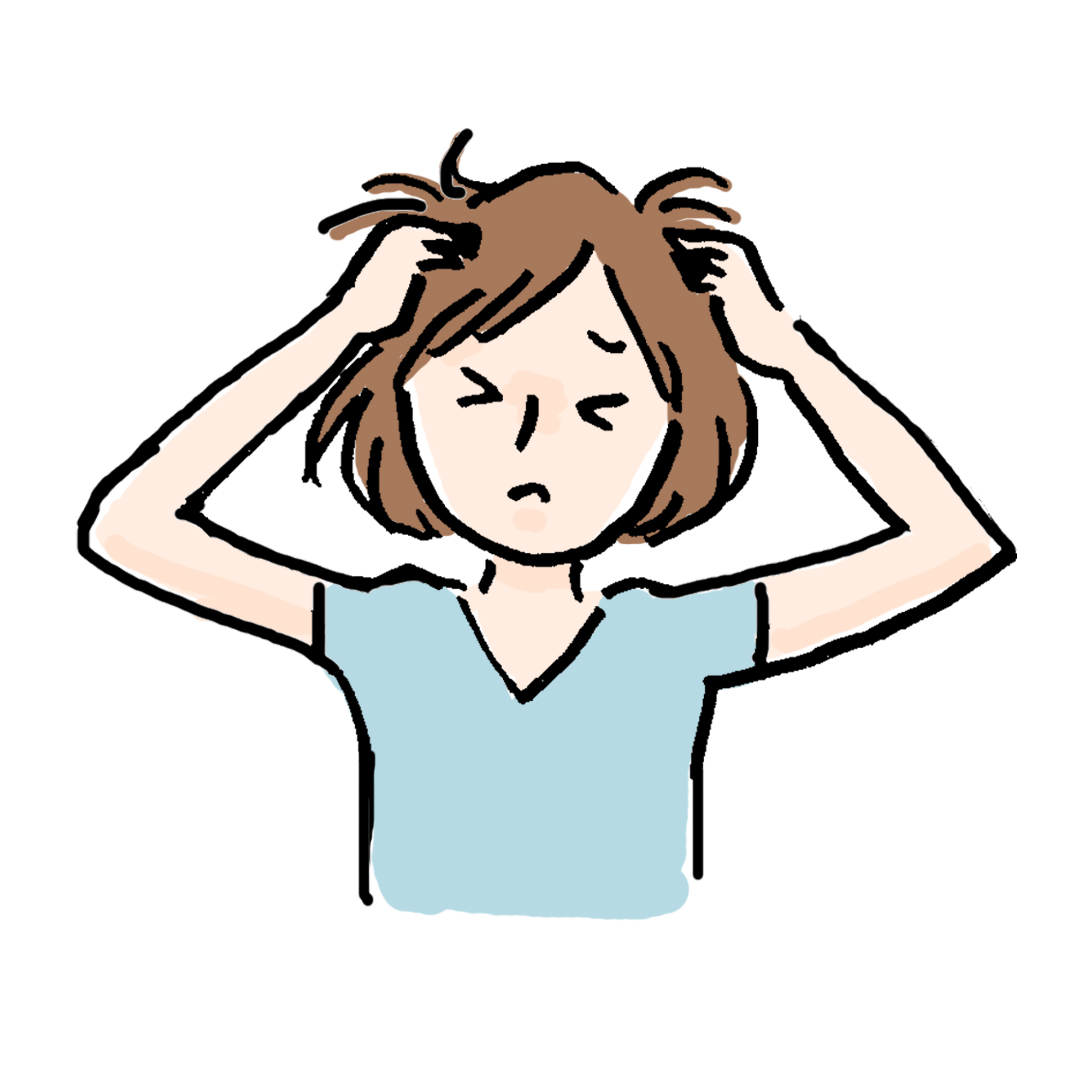 自律神経・メンタルを整える効果