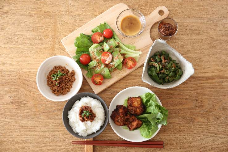 リーキーガット症候群改善方法