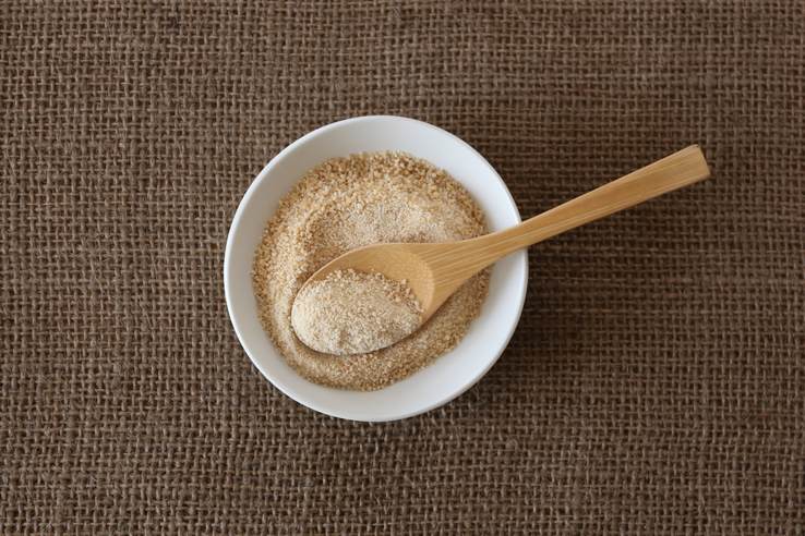 糖尿病の人におすすめ？！