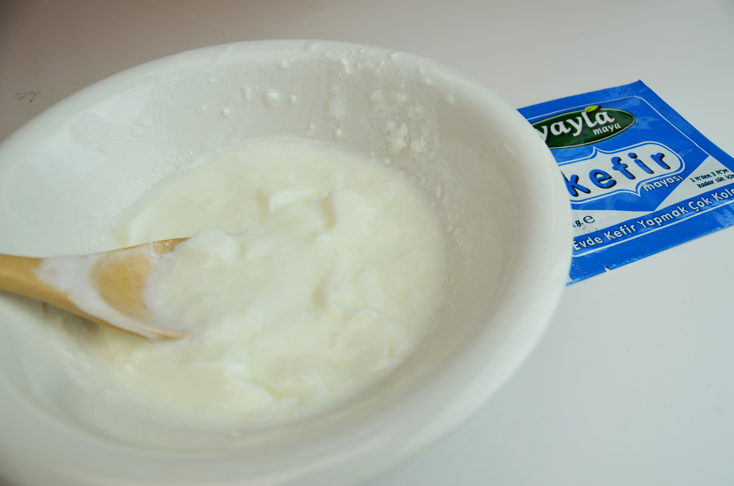 ヨーグルト　種菌　比較