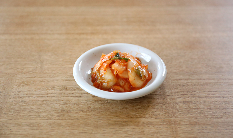 プロバイオティクス（発酵食品など）