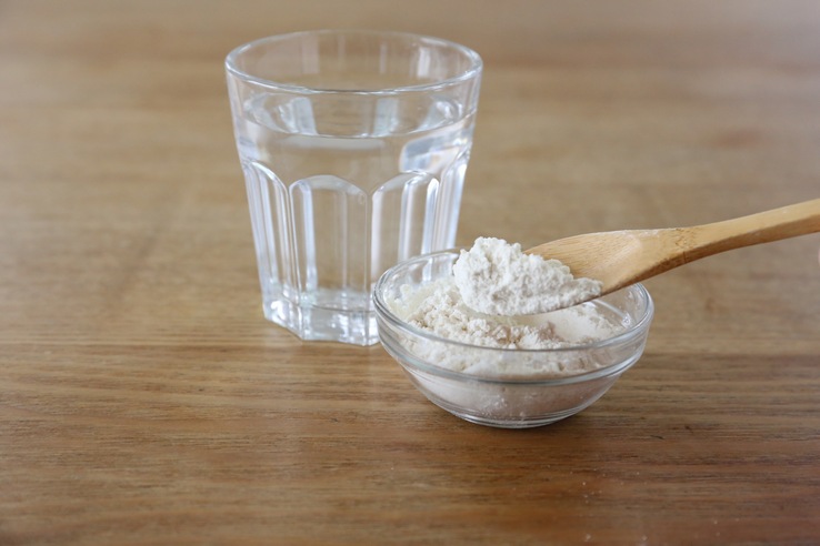 乳酸菌パウダー どんな方におすすめ