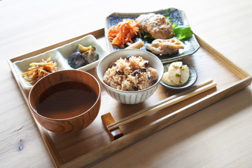酵素玄米は小豆なしでも作れる?小豆を入れる理由と小豆なしの作り方