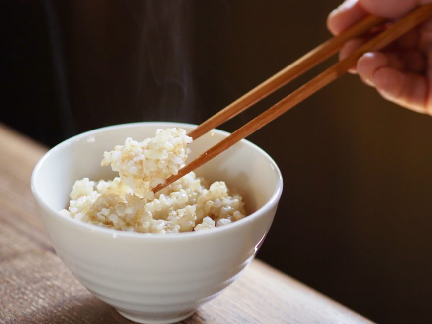 酵素玄米は小豆なしでも作れるか