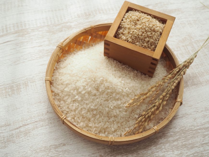 小豆なしの酵素玄米の作り方