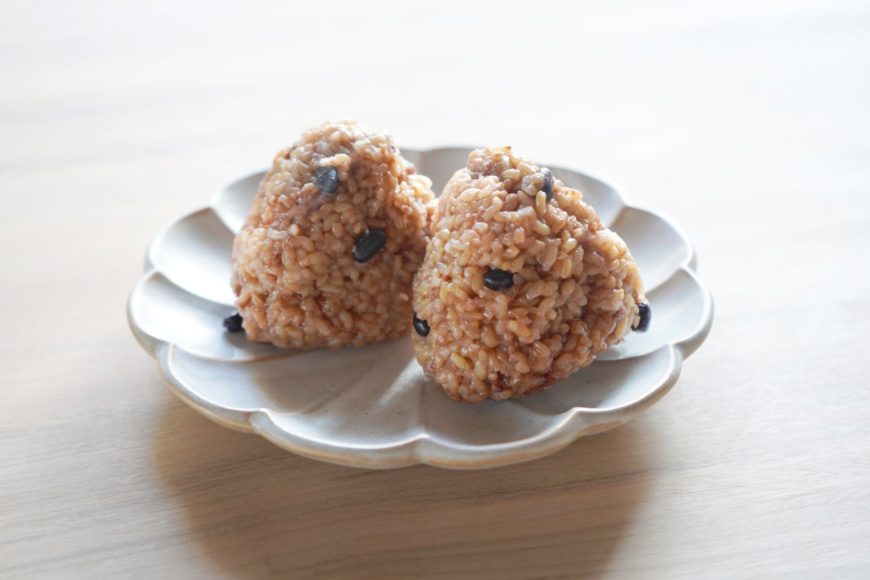 小豆の有無を好みや作り方で選ぶ